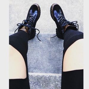 Louis Vuitton Desert Boots